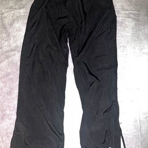 Warm Up Pant